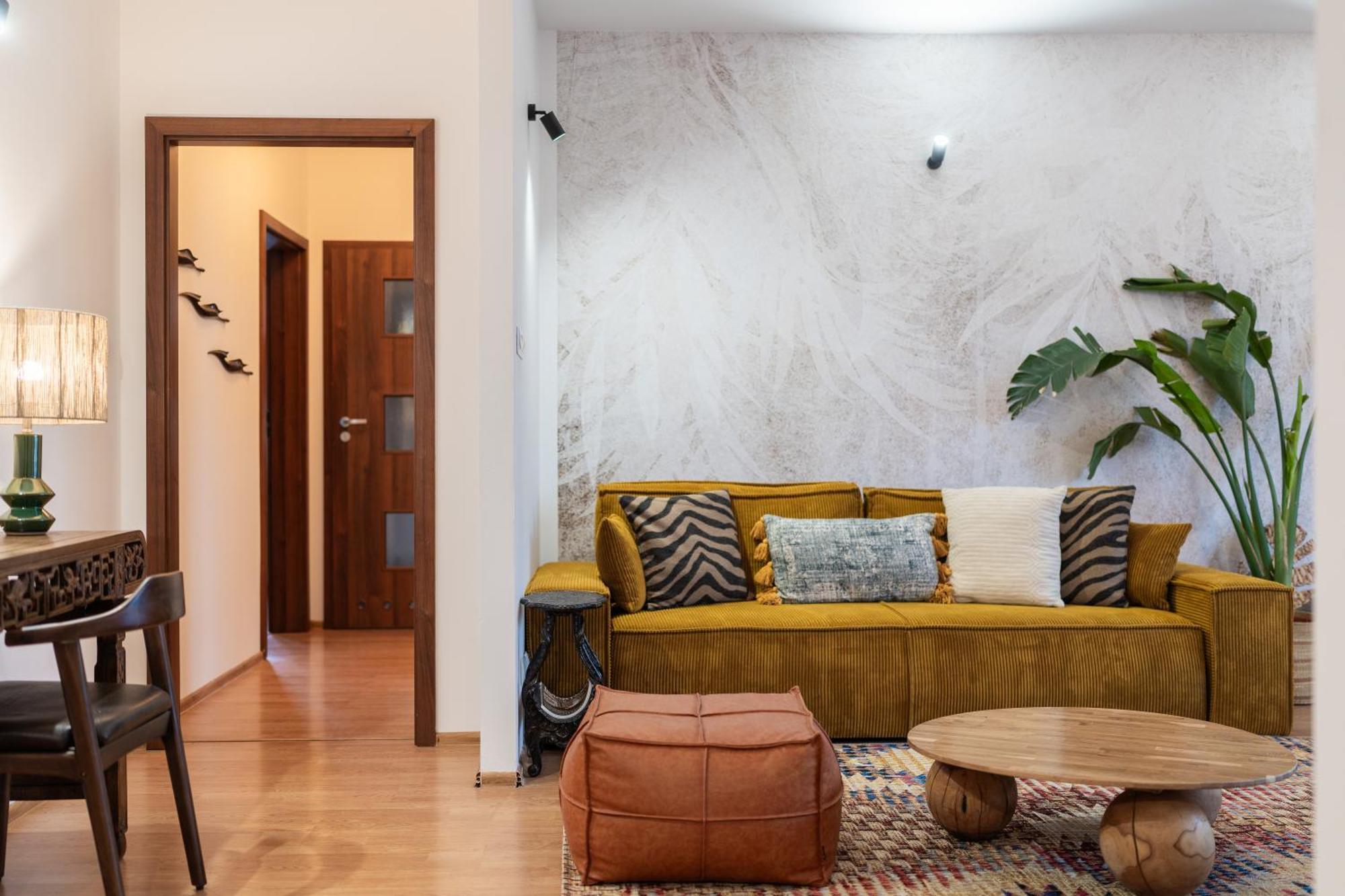Warsaw Concierge Saxon Apartment Exterior photo