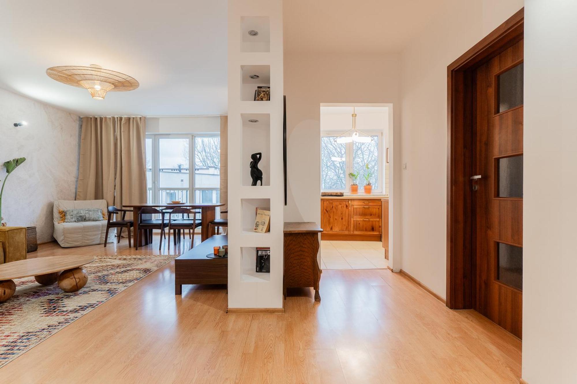 Warsaw Concierge Saxon Apartment Exterior photo