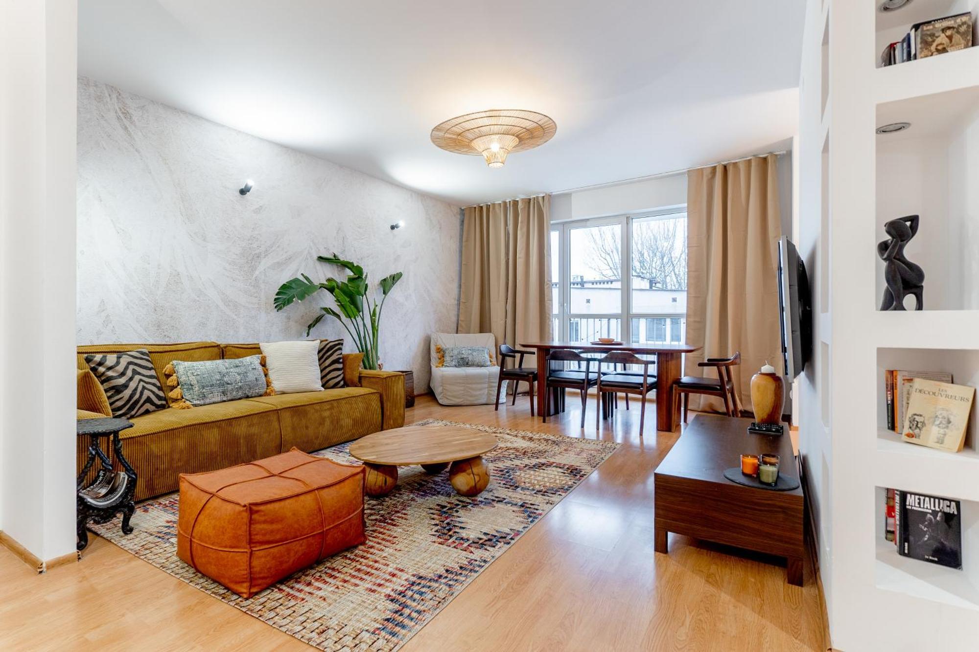 Warsaw Concierge Saxon Apartment Exterior photo