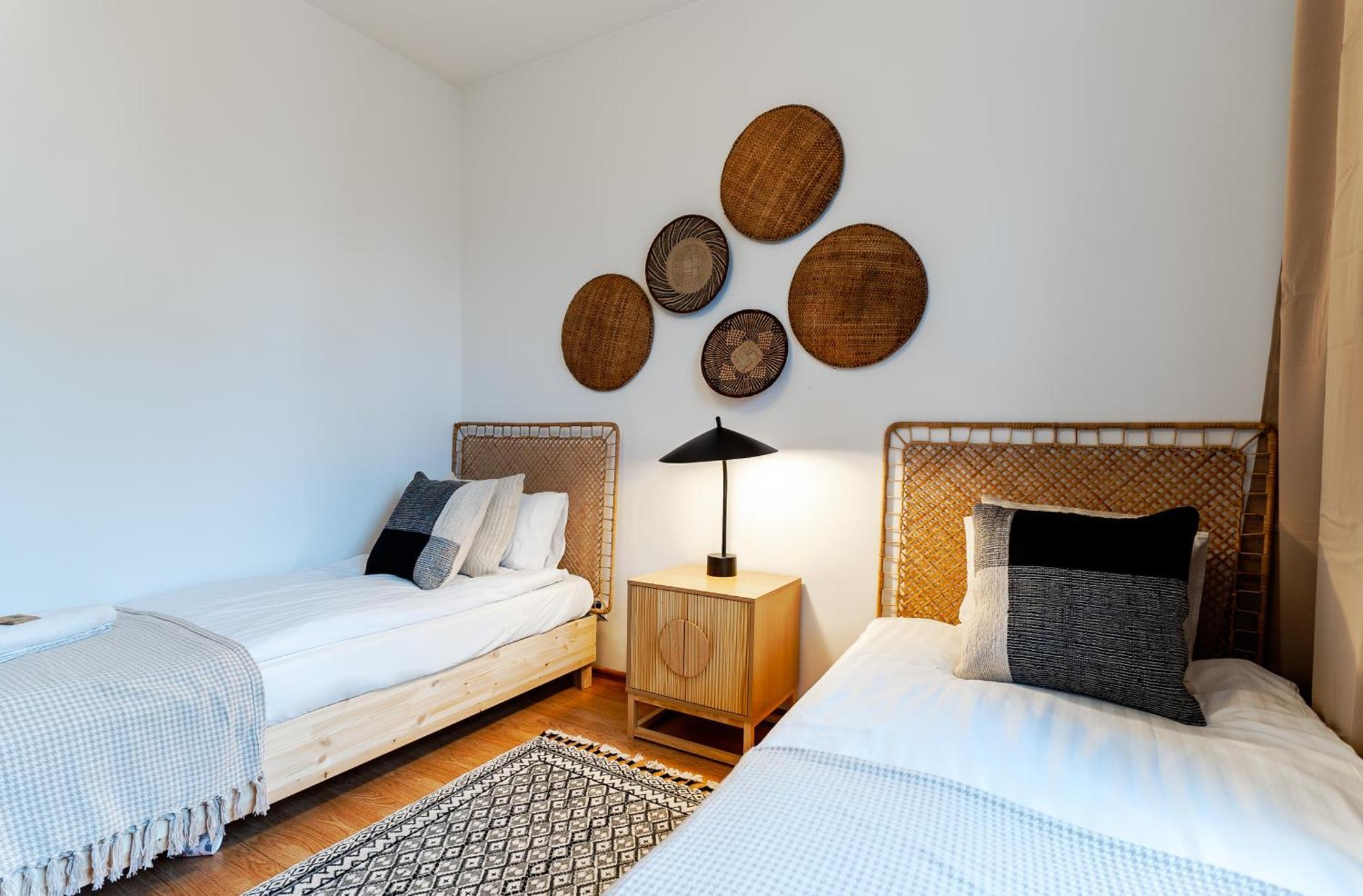 Warsaw Concierge Saxon Apartment Exterior photo