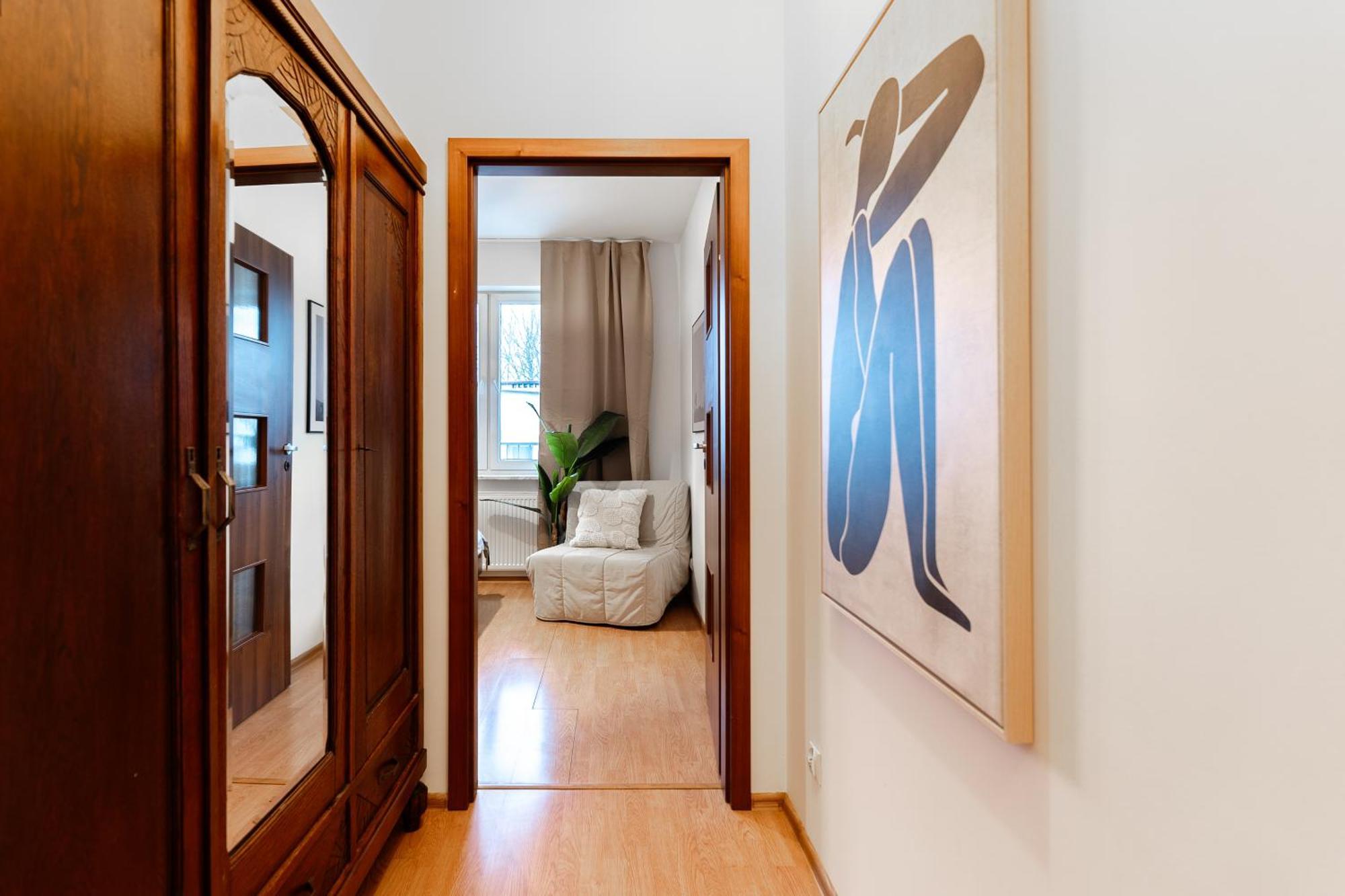 Warsaw Concierge Saxon Apartment Exterior photo